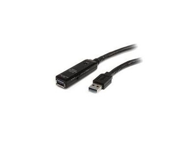 StarTech.com 10 m aktives USB
