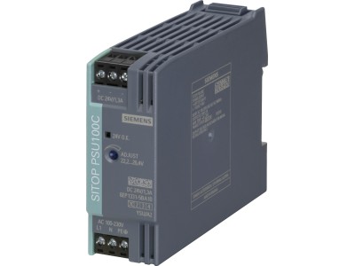 Siemens 6EP1331-5BA10 Netzteil & Spannungsumwandler Indoor