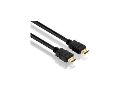Purelink PureInstall - Video-/Audio-/Netzwerkkabel - HDMI