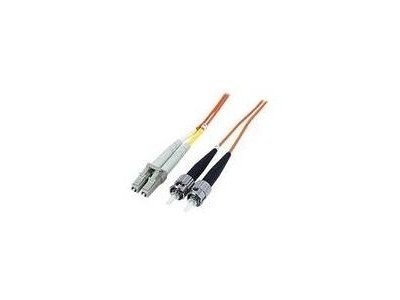 Intellinet - Patch-Kabel - LC Multi-Mode