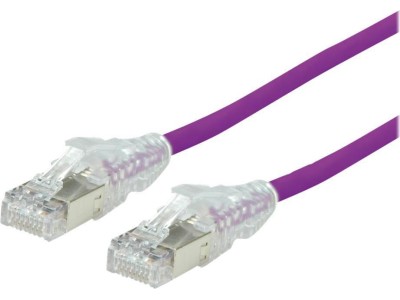 Dätwyler - Patch-Kabel - RJ-45 (M)