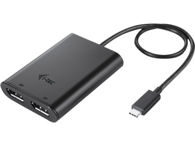 I-Tec - Externer Videoadapter - USB