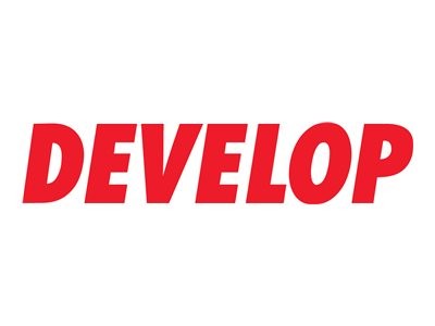 DEVELOP - Cyan - Tonerpatrone (Alternative