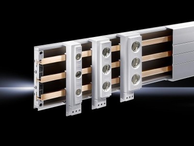 Rittal Reitersicherungselement SV 3418.040 (B