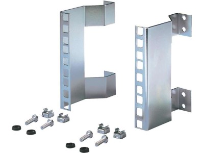 Rittal - Multifunktions-Rack-Adapter - 3U -