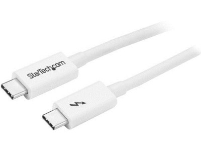 StarTech.com Thunderbolt 3 Kabel -