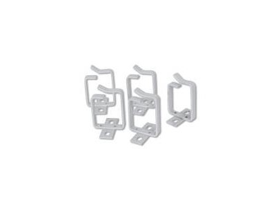 DIGITUS Professional Line - Rack-Kabelführungsring -