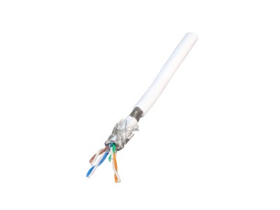 EFB Elektronik MK7104.100W Netzwerkkabel 100