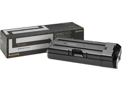 TK6705K KYO TA6500I TONER BLK 1T02LF0NL0