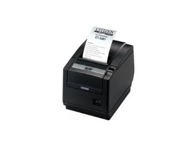 Citizen TZ66802 - Parallel-Adapter - parallel