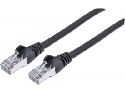 Intellinet High Performance - Patch-Kabel -