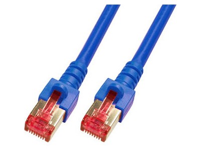 EFB-Elektronik RJ45 Patchkabel Cat.6 S/FTP