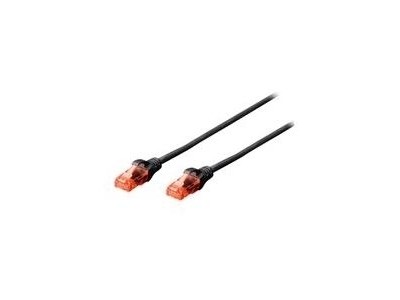 Digitus Professional - Patch-Kabel - RJ-45