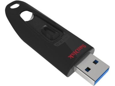 SanDisk Ultra USB 3.0 128GB