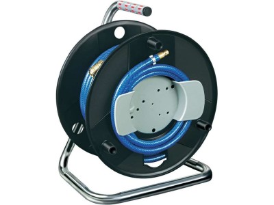 Brennenstuhl Druckluftschlauchtrommel Standard 6/12 1127020 20