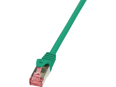 Logilink PrimeLine - Patch-Kabel - RJ-45