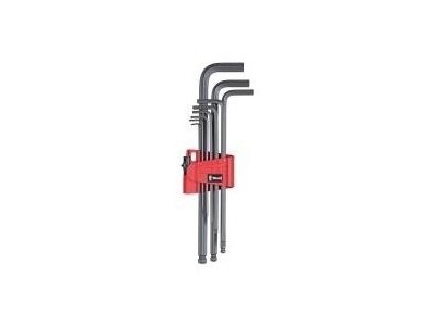 Wera 950/9 Hex-Plus 6 L-förmiger Inbusschlüssel