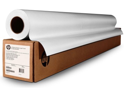 HP Universal - Gestrichenes Papier -
