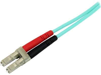 StarTech.com 10Gb Aqua Multimode 50/125