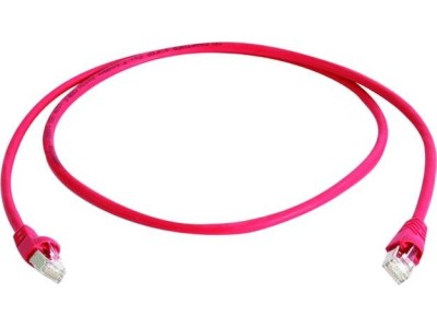 Telegärtner MP8 FS 600 - Patch-Kabel