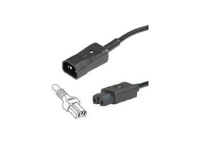 Bachmann - Stromkabel - IEC 60320