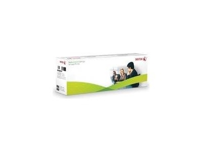 Xerox - Schwarz - Tonerpatrone (ersetzt