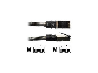 PatchSee PCI6Patch - Patch-Kabel - RJ-45