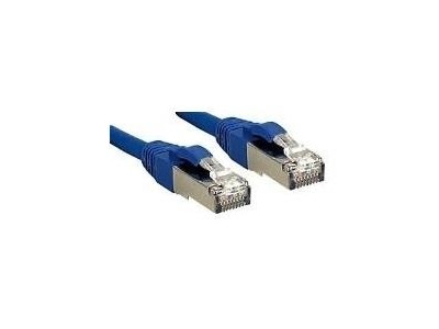 Lindy Premium - Patch-Kabel - RJ-45