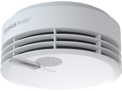 Hekatron Genius Plus Sensorschutz Kunststoff Weiß