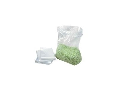 HSM - Müllbeutel (Packung mit 10