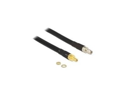DeLOCK CFD400 LLC400 low loss -