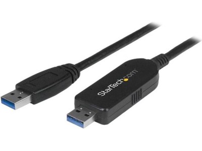 StarTech.com USB3.0 Data Transfer