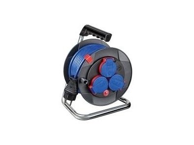 Brennenstuhl Garant Compact IP44 Super-Solid cable