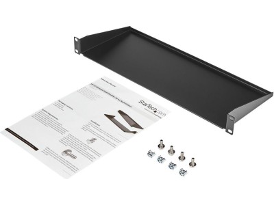 StarTech.com 1HE Universal 48,30cm