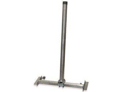 Televes Dachsparrenhalter SPAHA 48/900 52-87cm Rohrlänge