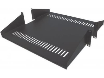 Intellinet 48,30cm (19) Double-Sided Cantilever