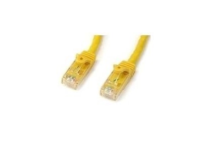 StarTech.com Cat6 Snagless Gigabit UTP