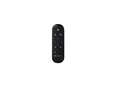 Logitech - Videokonferenzsystem-Fernsteuerung (993-001040)