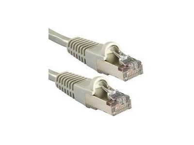 Lindy - Patch-Kabel - RJ-45 (S)