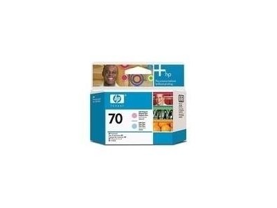 Hewlett-Packard HP 70 - Druckkopf -