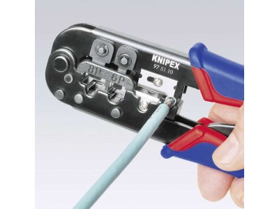 Knipex - Crimpwerkzeug (975110)