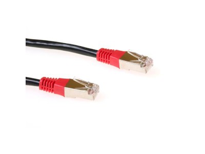 ACT CAT5E FTP LSZH cross-over (IB5110)