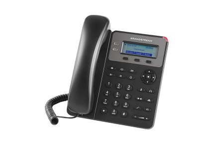 Grandstream Small Business IP Phone GXP1615
