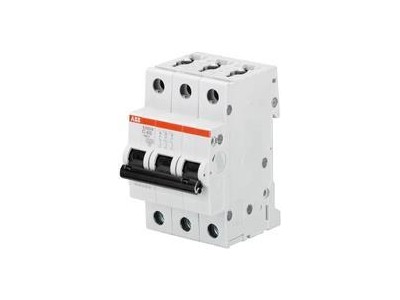 ABB Sicherungsautomat B16A S203M-B16 pro M