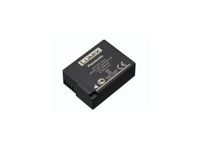 Panasonic DMW-BLC12E - Kamerabatterie Li-Ion 1200