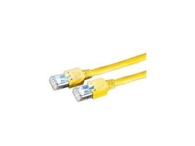 Dätwyler DATWYLER - Patch-Kabel - RJ-45