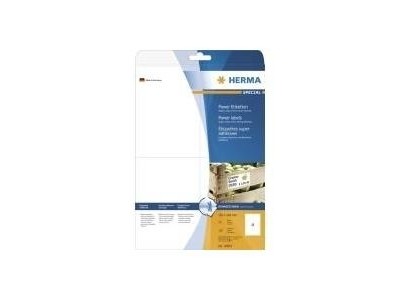 HERMA Special - Extra strength self-adhesive
