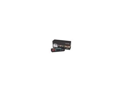 Lexmark - Schwarz - original -