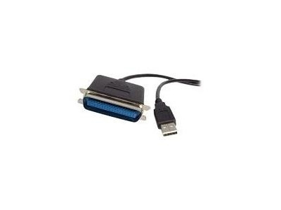 StarTech .com USB auf Parallel Adapter