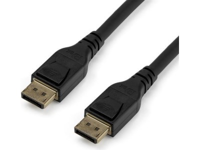 StarTech.com 5m 16.4ft DisplayPort
